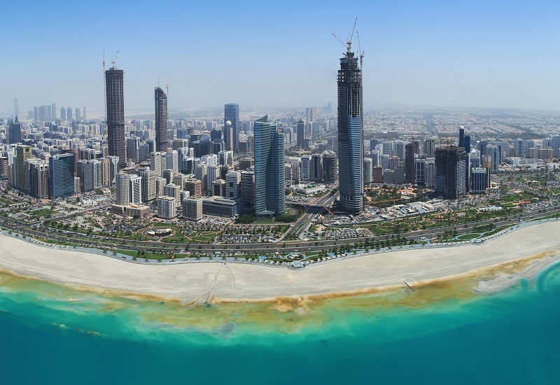 New tourism world records for Dubai and Abu Dhabi. New tourism world records for Dubai and Abu Dhabi.