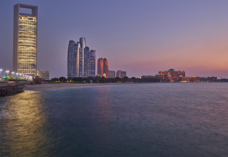 Abu Dhabi, UAE. Abu Dhabi, UAE.