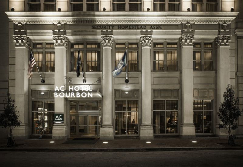 AC Hotel New Orleans Bourbon AC Hotel New Orleans Bourbon