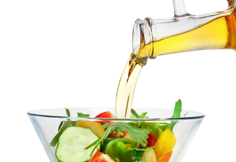 ADM highlights edible oil packaging solutions at Gulfood 2018. ADM highlights edible oil packaging solutions at Gulfood 2018.