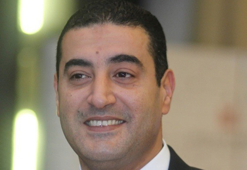 Alaa Selim. Alaa Selim.