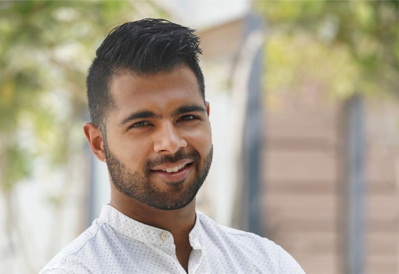 Ali Riaz, concierge supervisor, Nikki Beach Resort & Spa Dubai:
Ali Riaz has been a valuable asset at Nikki Beach Resort & Spa Dubai especially when he handled concierge area & on the move (bell desk) in the absence of a chief concierge for three months. Riaz’s contribution to the guest experience team has generated numerous positive comments from guests for his dedication and professionalism at work. Ali Riaz, concierge supervisor, Nikki Beach Resort & Spa Dubai:
Ali Riaz has been a valuable asset at Nikki Beach Resort & Spa Dubai especially when he handled concierge area & on the move (bell desk) in the absence of a chief concierge for three months. Riaz’s contribution to the guest experience team has generated numerous positive comments from guests for his dedication and professionalism at work.