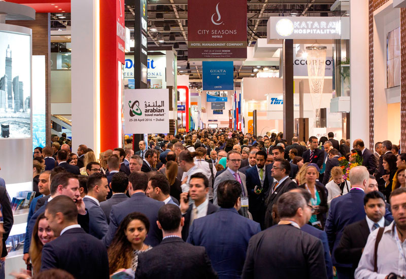 Reports, Travel, Arabian travel market, Atm, Atm 2017, Technology trends, Tourism, Tourism data, Travel industry, Travel news Reports, Travel, Arabian travel market, Atm, Atm 2017, Technology trends, Tourism, Tourism data, Travel industry, Travel news