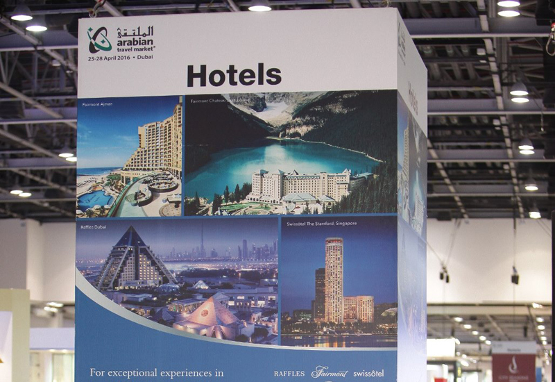 ATM 2018 to feature 68 main stand hotel exhibitors, including eight new brands. ATM 2018 to feature 68 main stand hotel exhibitors, including eight new brands.