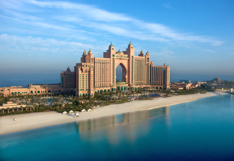 Atlantis, The Palm. Atlantis, The Palm.