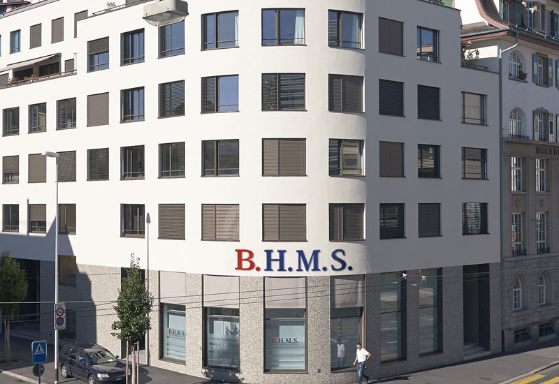 Business and Hotel Management School – Luzern, Switzerland Business and Hotel Management School – Luzern, Switzerland