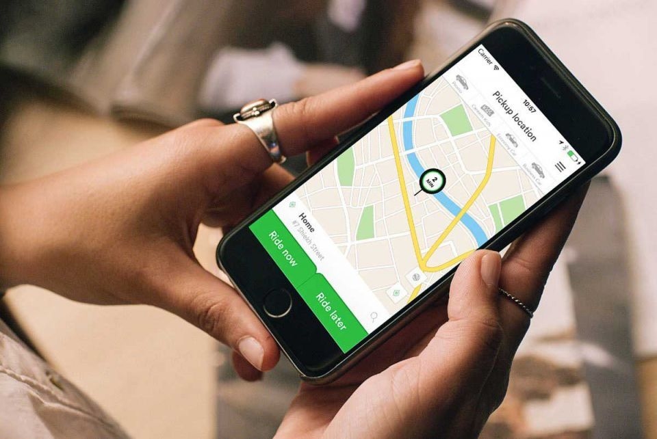 Careem acquires RoundMenu. Careem acquires RoundMenu.
