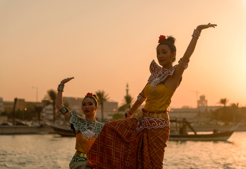 Centara will make its Middle East and North Africa debut this year, with expansion plans across the region in the offing. Centara will make its Middle East and North Africa debut this year, with expansion plans across the region in the offing.