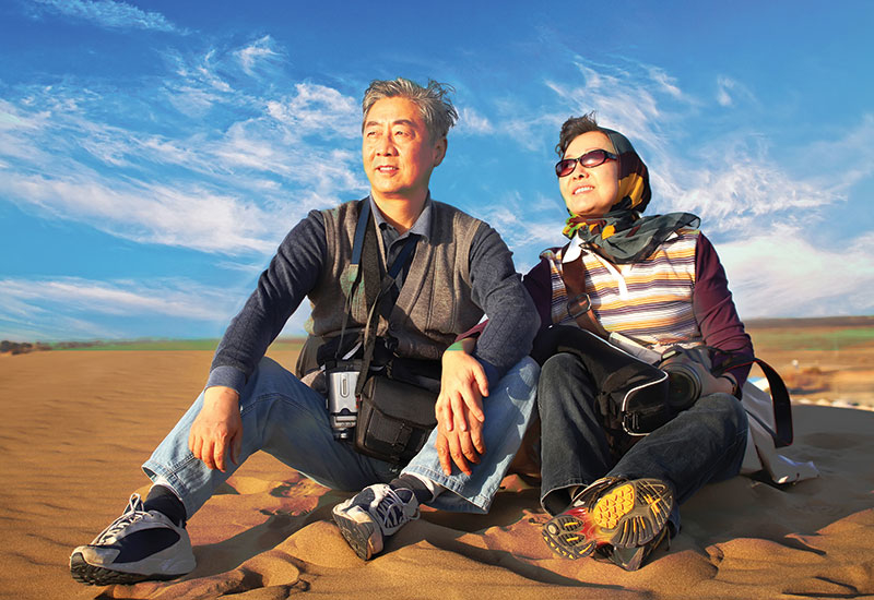 Turkey to see more Chinese tourists in 2018. Turkey to see more Chinese tourists in 2018.