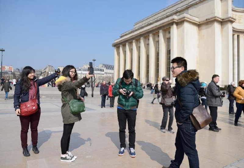 Chinese tourists have promised big spending power and Ras Al Khaimah has made a big push to attract them. Chinese tourists have promised big spending power and Ras Al Khaimah has made a big push to attract them.