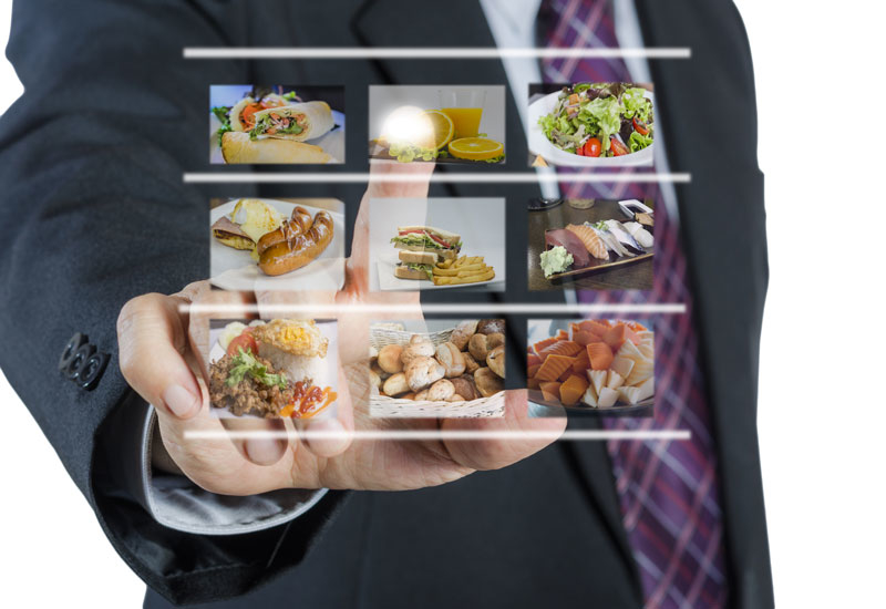 From digital loyalty programmes to online review systems, and social media - what works to increase covers? From digital loyalty programmes to online review systems, and social media - what works to increase covers?