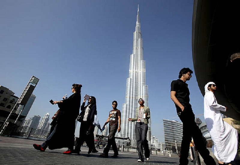 Downtown Dubai Downtown Dubai