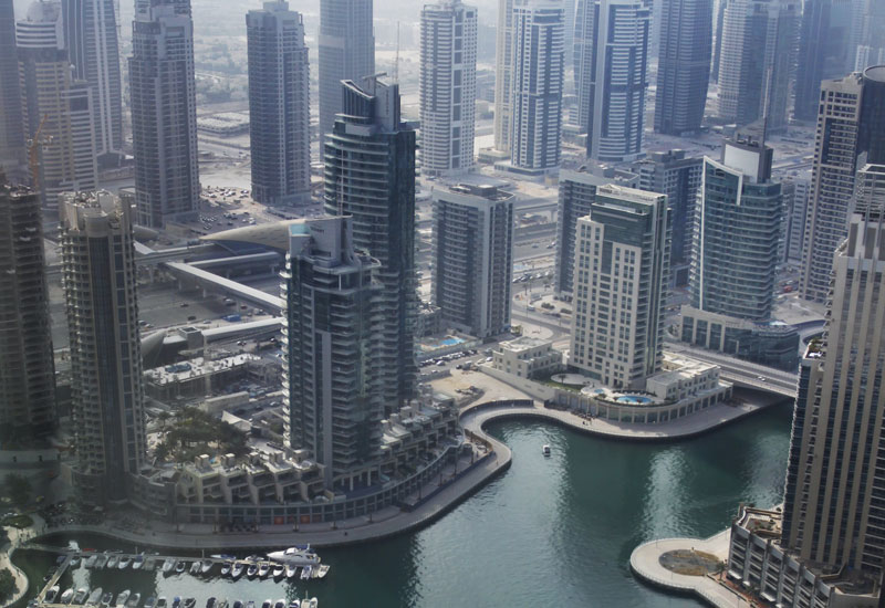 Dubai, UAE. Dubai, UAE.