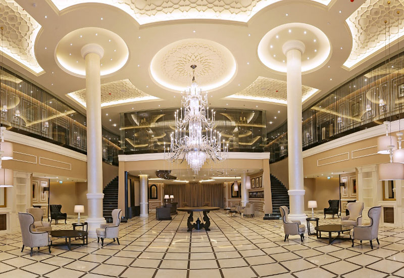 Dukes Dubai will be completed in 2017, but a soft launch marks the official opening on December 28, 2016. Dukes Dubai will be completed in 2017, but a soft launch marks the official opening on December 28, 2016.