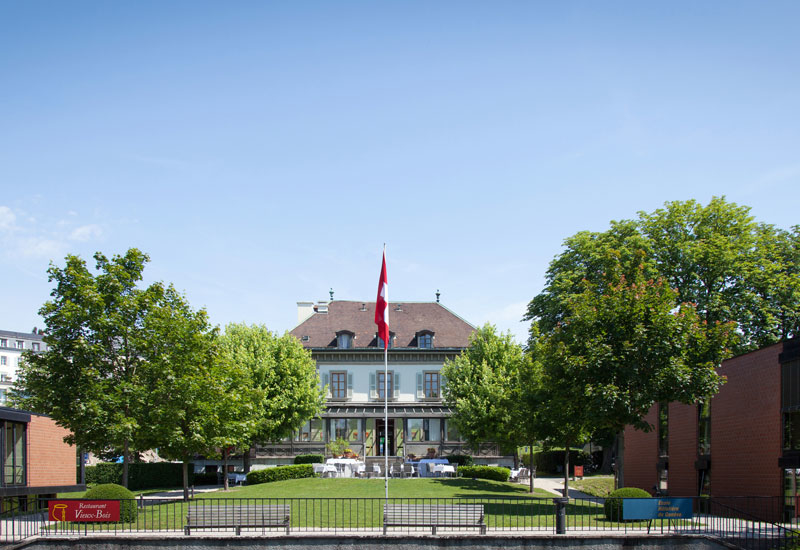 Ecole Hôtelière de Genève, Switzerland Ecole Hôtelière de Genève, Switzerland