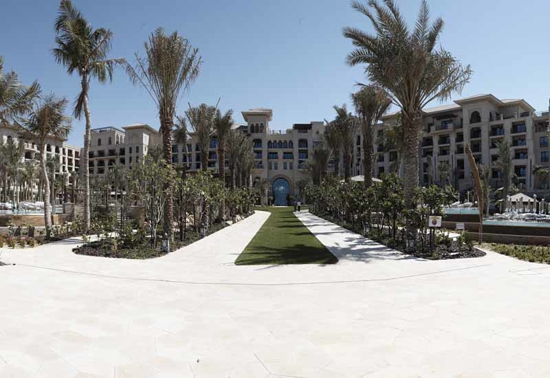 Four Seasons Resort Dubai at Jumeirah Beach Four Seasons Resort Dubai at Jumeirah Beach