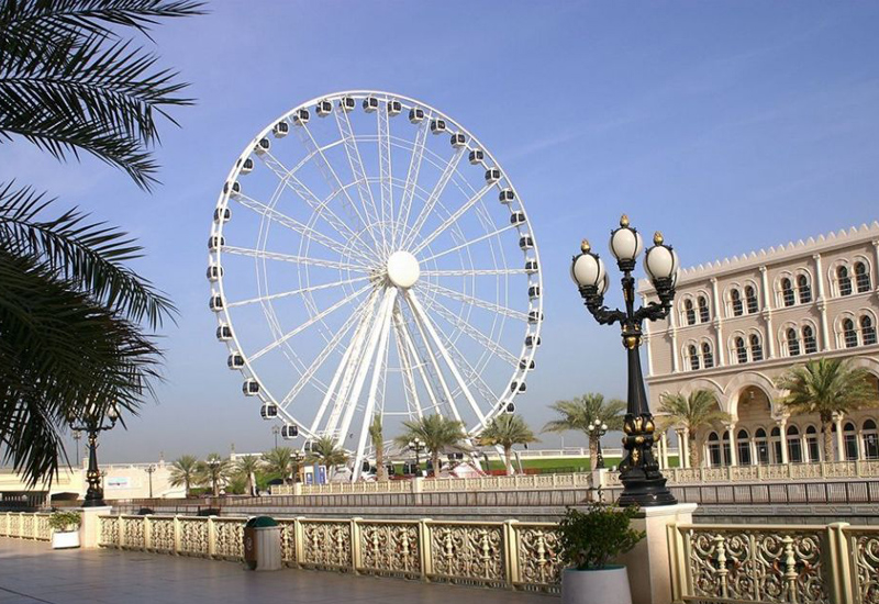 Travel, Tourism, Shurooq, Sharjah Travel, Tourism, Shurooq, Sharjah