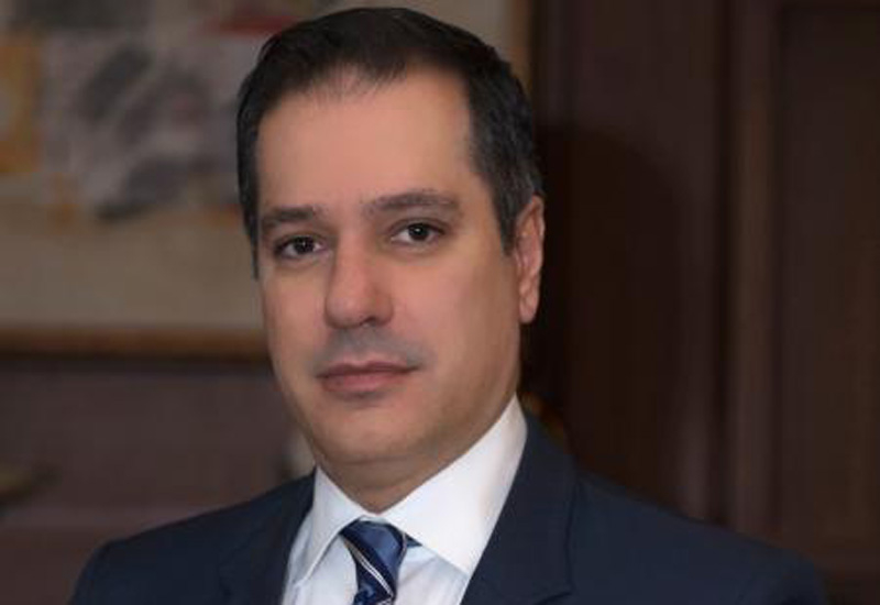 The St. Regis Saadiyat Island Resort, Abu Dhabi appoints new GM. The St. Regis Saadiyat Island Resort, Abu Dhabi appoints new GM.