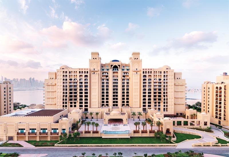 Fairmont The Palm Fairmont The Palm