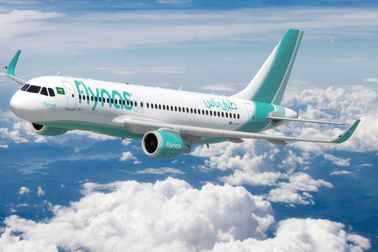 Flynas Launches Direct Flights From Jeddah To Beirut Hotelier Middle East