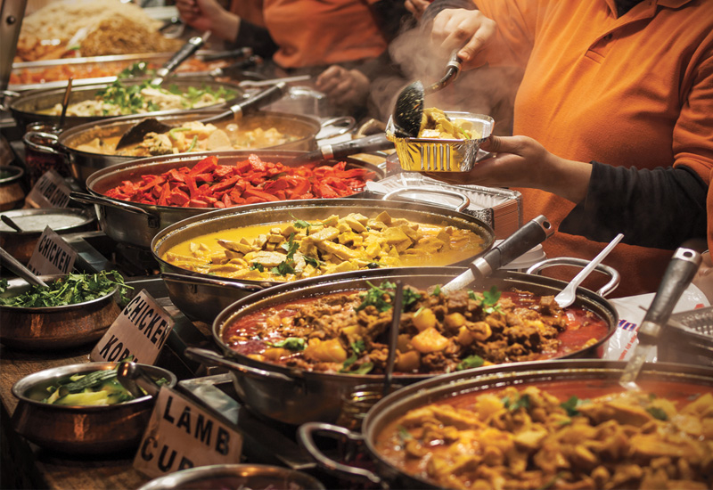 The initiative will reduce food waste in the UAE. The initiative will reduce food waste in the UAE.