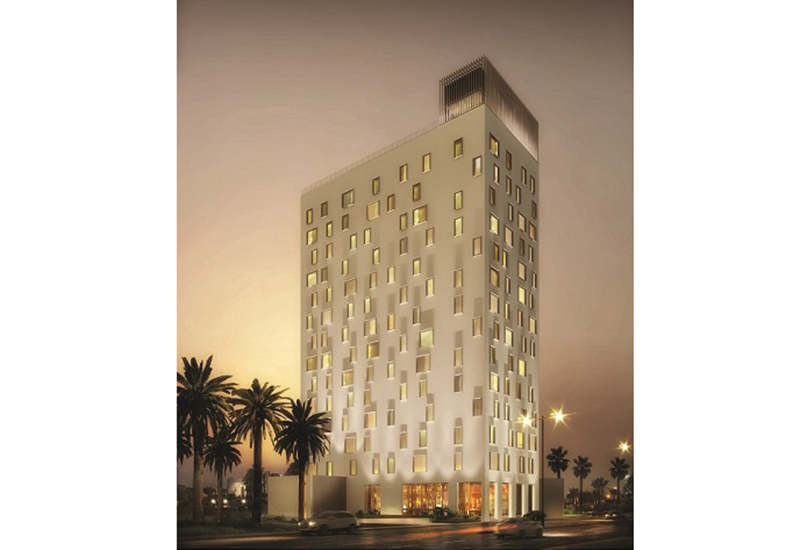 Form Hotel. Form Hotel.