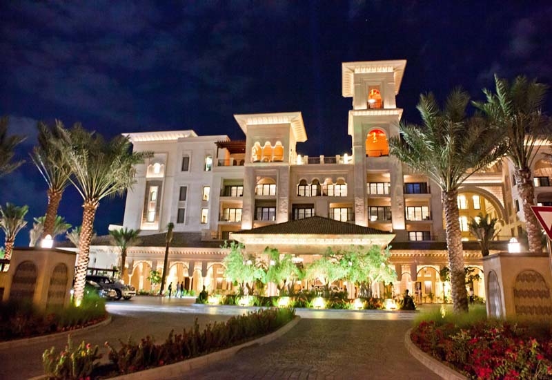 The 10 best hotel companies to work for in the GCC Business, People