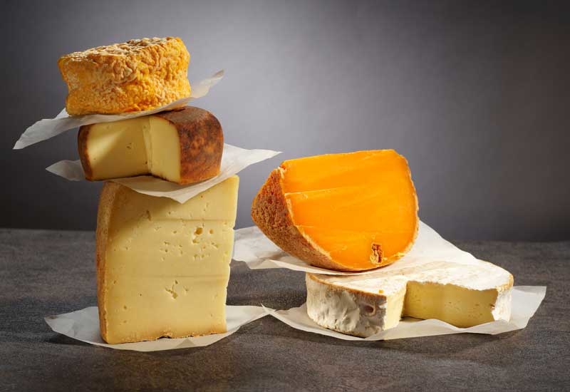 French dairy exports to Middle East top 400m Food & Beverage, Suppliers, Kitchens & Catering