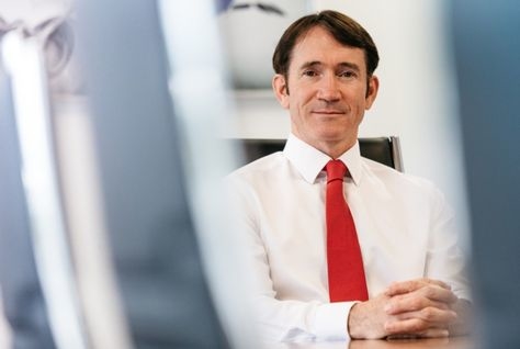 Travel, Tourism, Etihad, Etihad airways, Managing director, News Travel, Tourism, Etihad, Etihad airways, Managing director, News