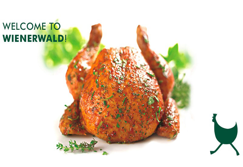 Wienerwald’s German Rotisserie is coming to Dubai Wienerwald’s German Rotisserie is coming to Dubai