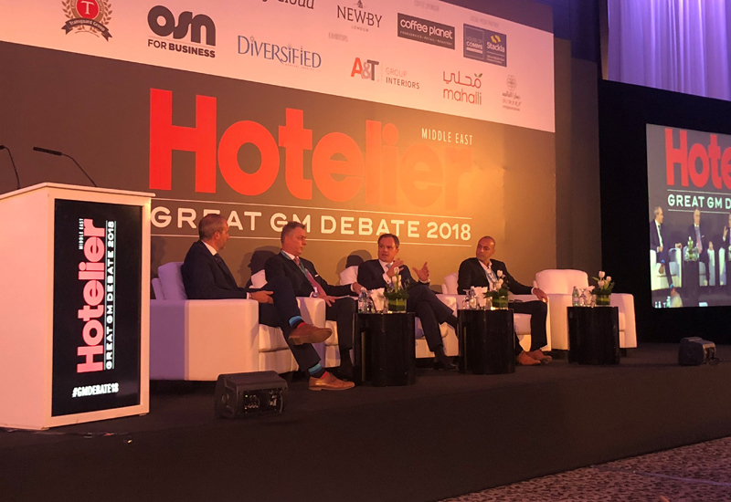 Reports, Operators, Great gm debate, The hotelier middle east great gm debate 2018 Reports, Operators, Great gm debate, The hotelier middle east great gm debate 2018