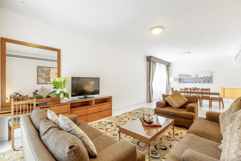 Golden Sands Hotel Apartments, Dubai. Golden Sands Hotel Apartments, Dubai.