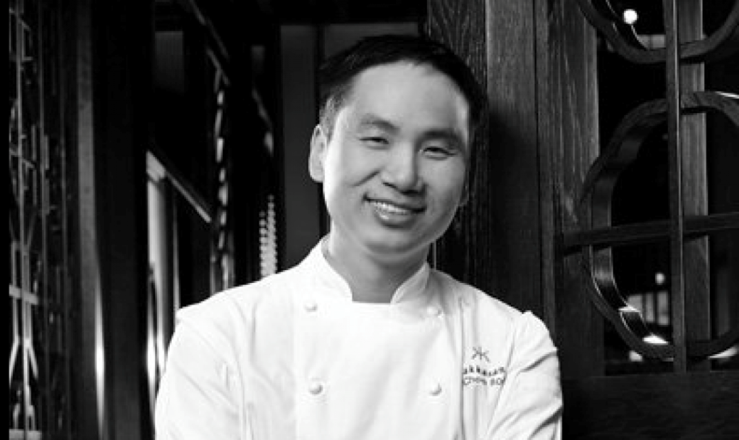Hakkasan international executive chef Ho Chee Boon. Hakkasan international executive chef Ho Chee Boon.