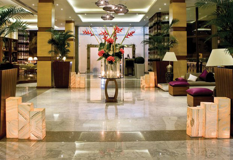 Holiday Inn Cairo Maadi Holiday Inn Cairo Maadi