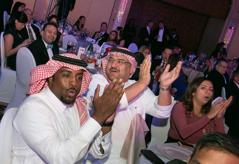 Hotelier middle east awards, Hotel team of the year, Hotelier Awards Hotelier middle east awards, Hotel team of the year, Hotelier Awards