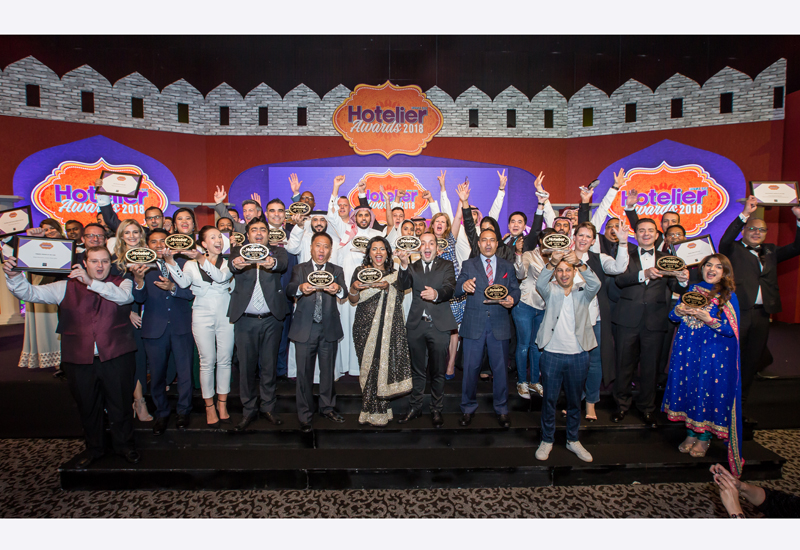 Reports, Hotelier middle east awards Reports, Hotelier middle east awards