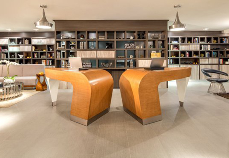 Image via Hyatt Centric website. Image via Hyatt Centric website.