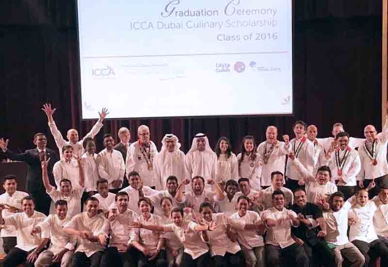 ICCA Dubai ICCA Dubai
