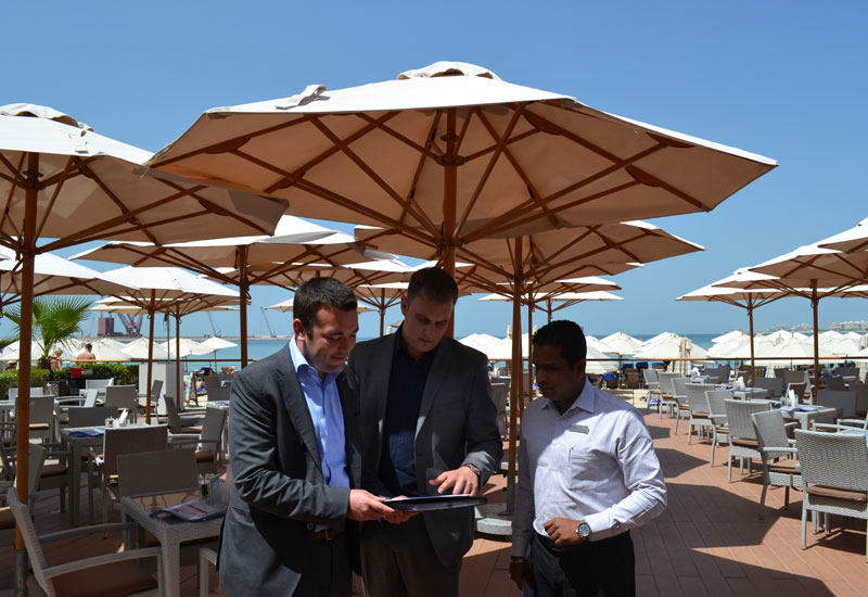 Reports, Executive interviews, Hilton dubai jumeirah, Hilton dubai jumeirah resort Reports, Executive interviews, Hilton dubai jumeirah, Hilton dubai jumeirah resort