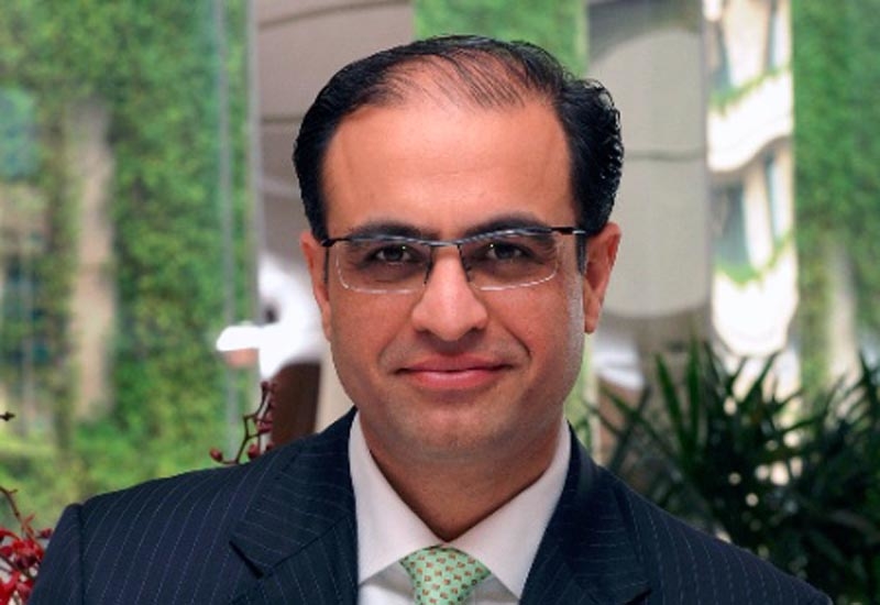 Kapil Chopra/LinkedIn. Kapil Chopra/LinkedIn.