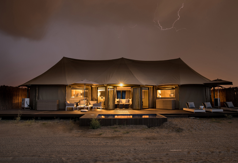 The Kingfisher Lodge. The Kingfisher Lodge.