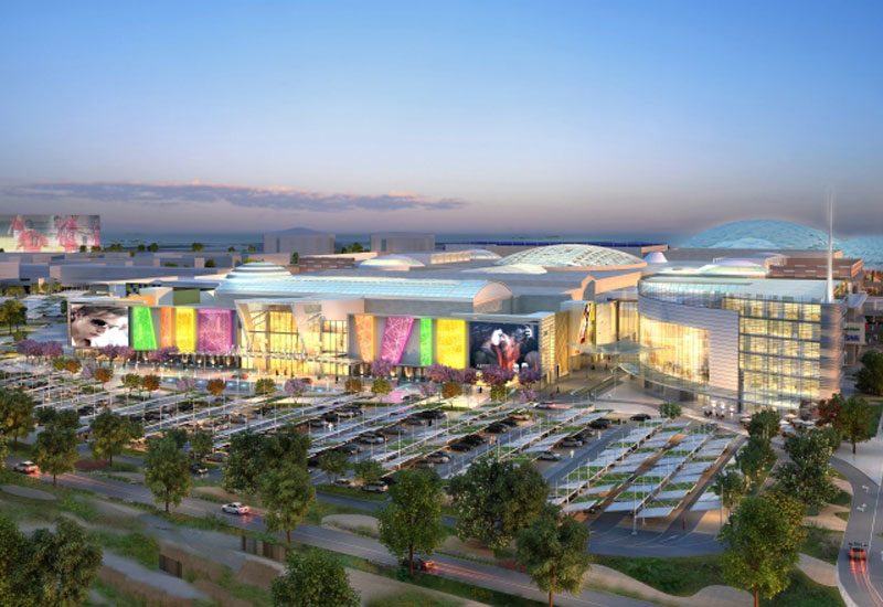 Curio will make its Middle East debut at Mall of Qatar in 2016 Curio will make its Middle East debut at Mall of Qatar in 2016