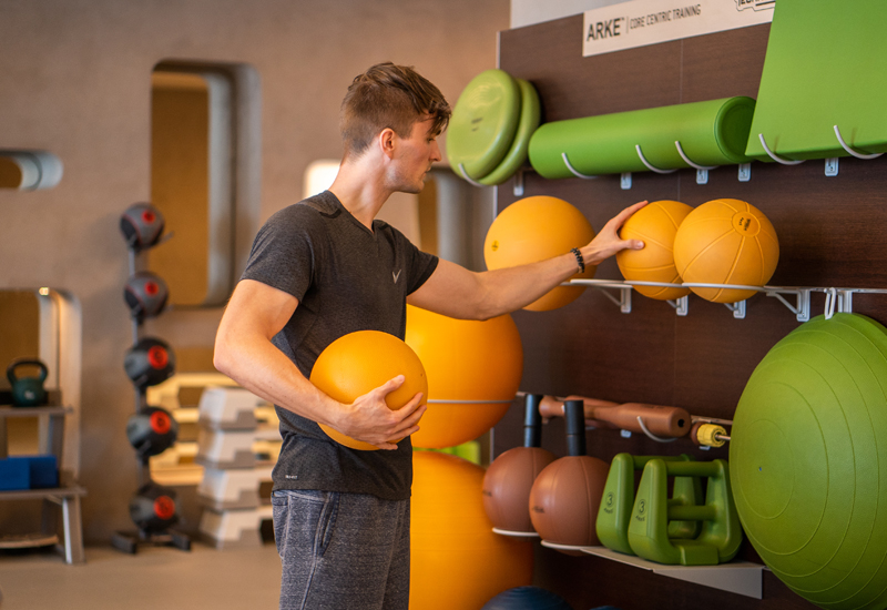 Aleksander Curcic, personal trainer, Nikki Beach Resort & Spa Dubai:
Aleksander Curcic is always looking for ways to extend his fitness expertise, knowledge and coaching skills to resort guests and members. Curcic invests time in designing and implementing comprehensive and integrated personalised health and fitness programmes and activities that assist hotel guests with leading the healthiest lifestyle possible. Curcic’s spectrum of qualifications, skills and areas of expertise encompass physiotherapy, swimming and water polo coaching and principles of nutrition in fitness. Besides his duties, Curcic also spends time continuously expanding his knowledge and expertise by enrolling himself in specialised training courses to further his education at his own expense and time. Aleksander Curcic, personal trainer, Nikki Beach Resort & Spa Dubai:
Aleksander Curcic is always looking for ways to extend his fitness expertise, knowledge and coaching skills to resort guests and members. Curcic invests time in designing and implementing comprehensive and integrated personalised health and fitness programmes and activities that assist hotel guests with leading the healthiest lifestyle possible. Curcic’s spectrum of qualifications, skills and areas of expertise encompass physiotherapy, swimming and water polo coaching and principles of nutrition in fitness. Besides his duties, Curcic also spends time continuously expanding his knowledge and expertise by enrolling himself in specialised training courses to further his education at his own expense and time.