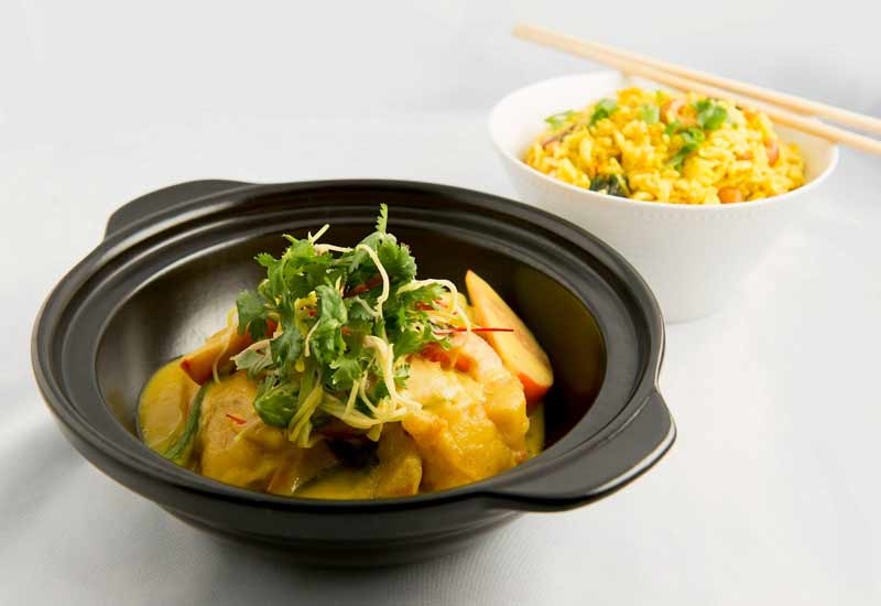 The Noodle House expands in Russia The Noodle House expands in Russia