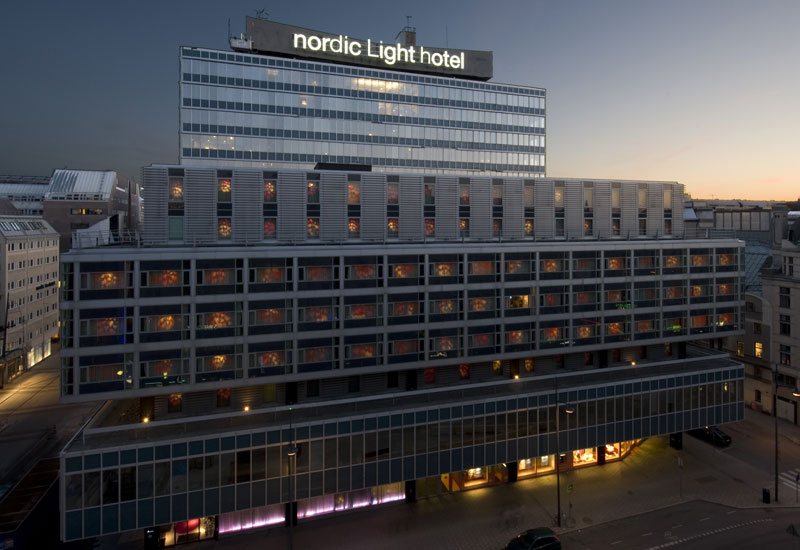 Nordic Light Hotel, Stockholm, Sweden Nordic Light Hotel, Stockholm, Sweden