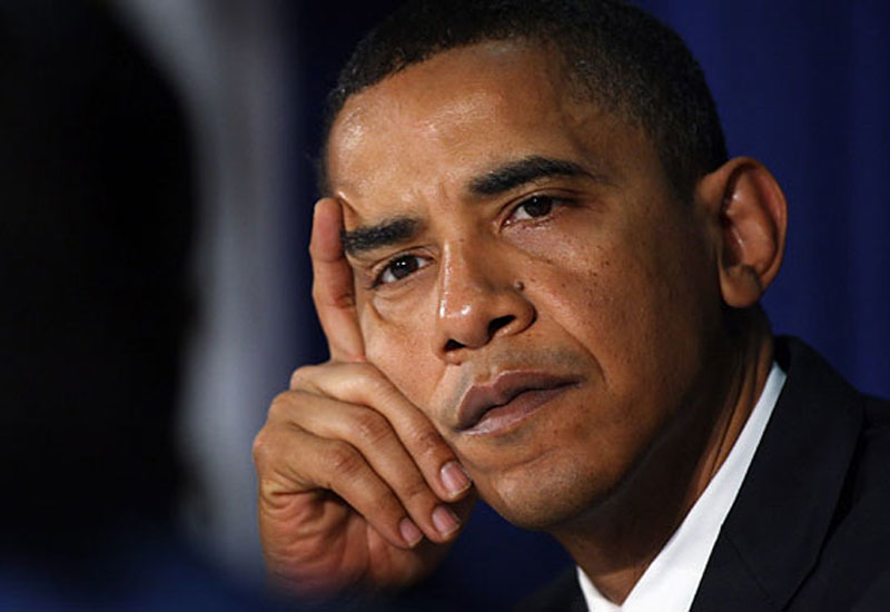 US President Barack Obama US President Barack Obama