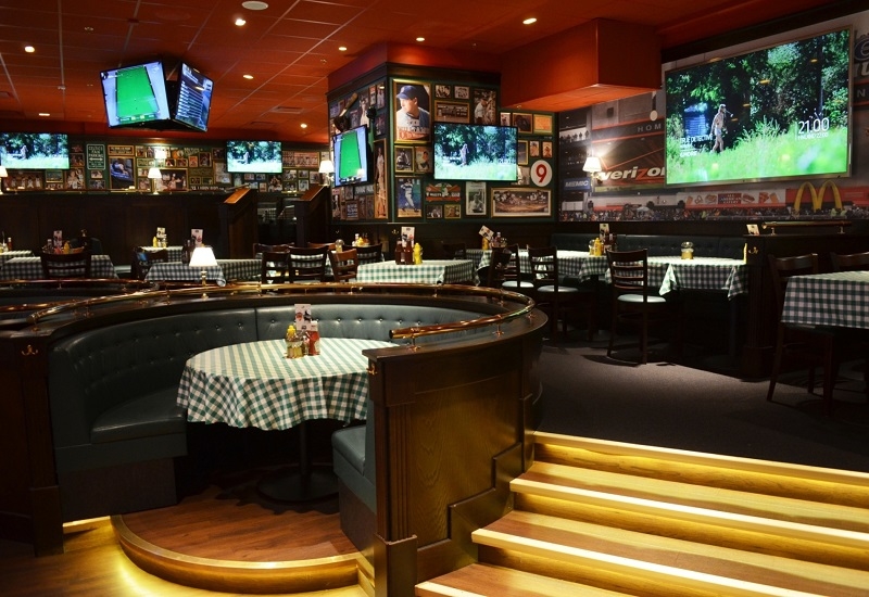 O’Learys O’Learys