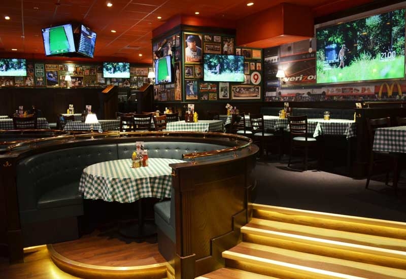 O'Leary's O'Leary's