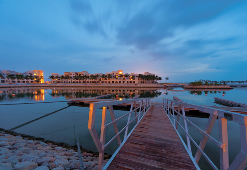 Oman saw double-digit growth in occupancy in Q2 2017. Oman saw double-digit growth in occupancy in Q2 2017.