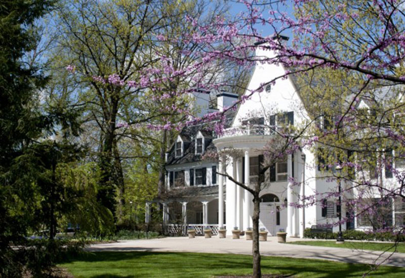 Penn State School of Hospitality Management, USA Penn State School of Hospitality Management, USA